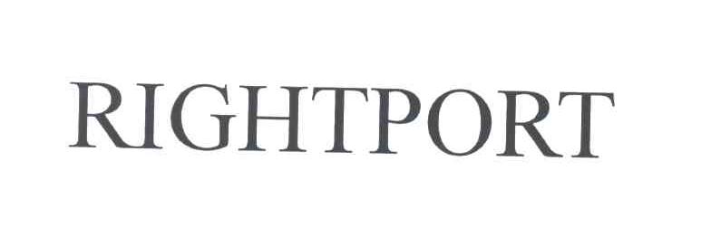 RIGHTPORT