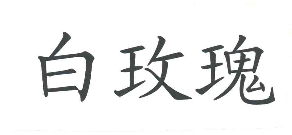 白玫瑰