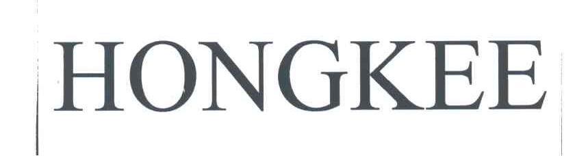 HONGKEE