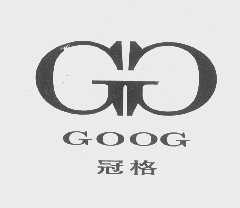 冠格   GOOG