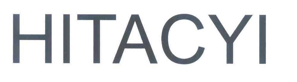 HITACYI