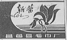新蕾