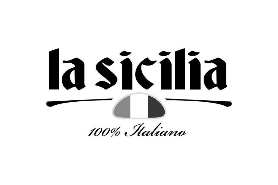 LA SICILIA 100%ITALIANO