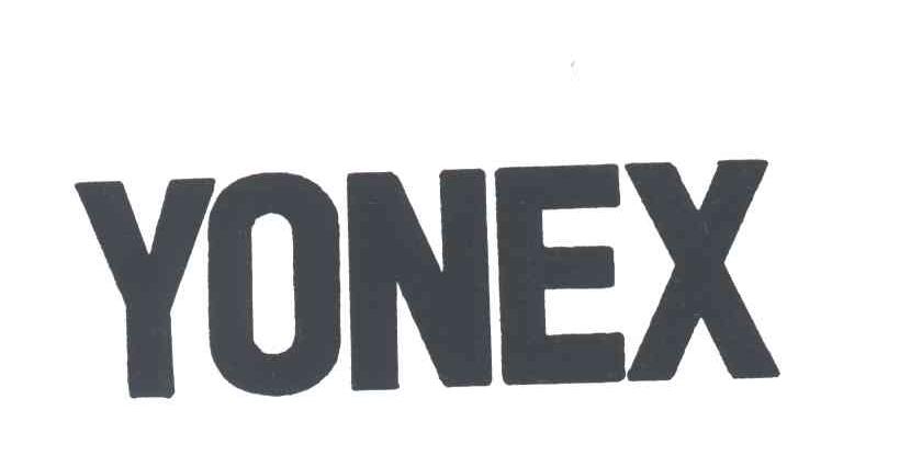 YONEX