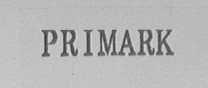 PRIMARK