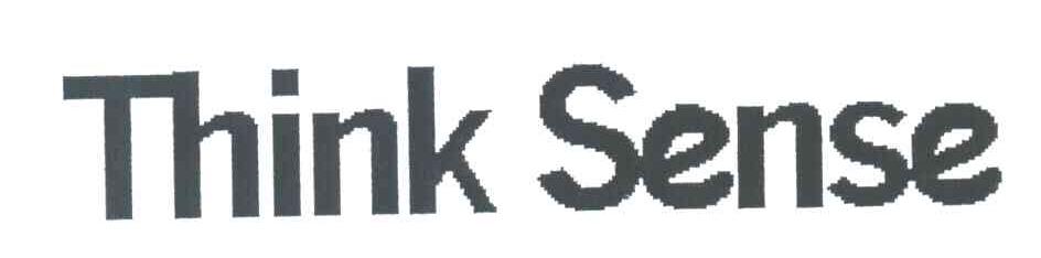 THINK SENSE