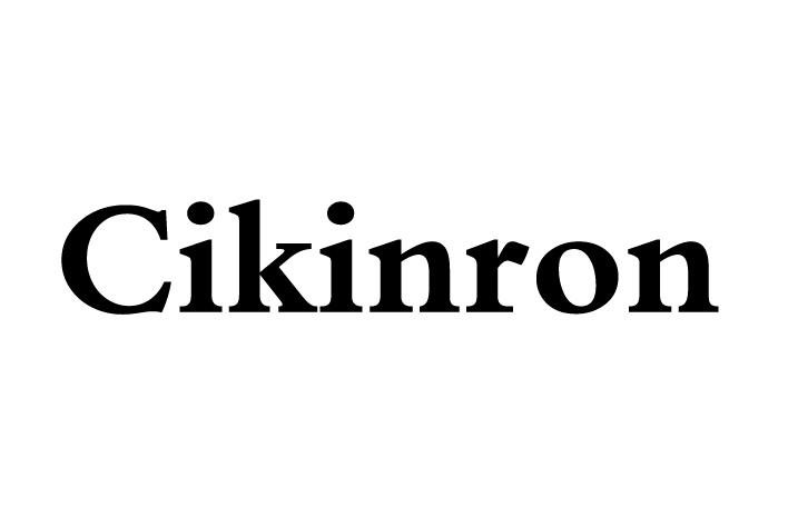 CIKINRON