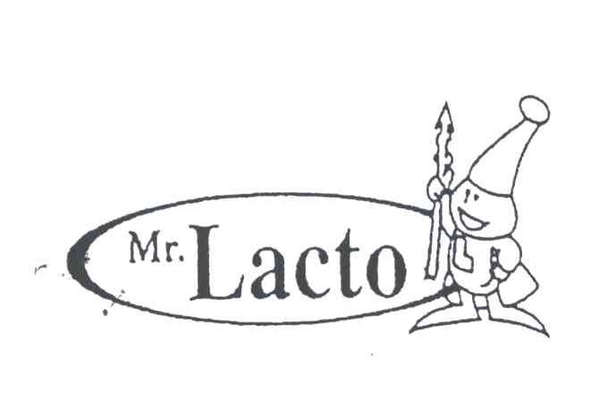 MR.LACTO