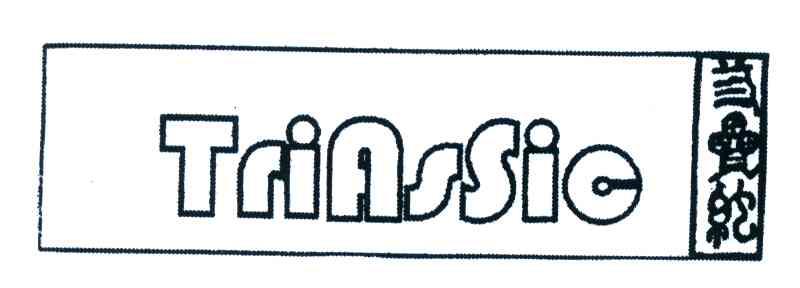 三叠纪;TRIASSIC
