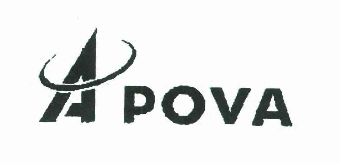 A POVA