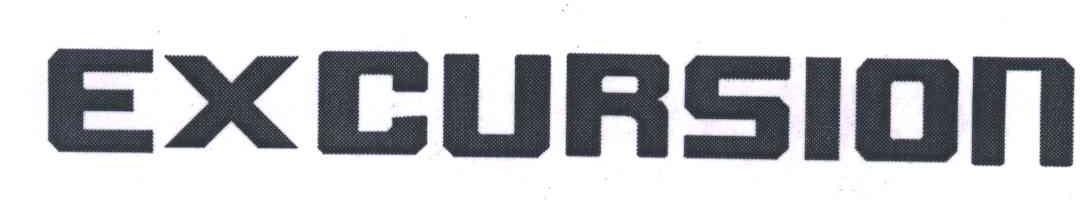 EXCURSION