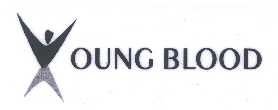 OUNG BLOOD