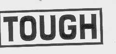 TOUGH