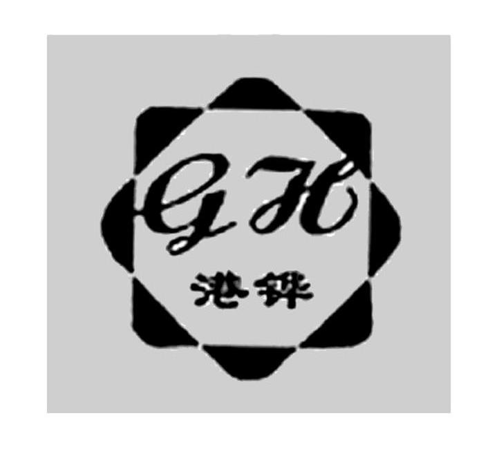 港铧 GH