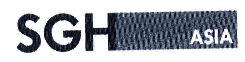 SGH ASIA
