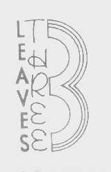 LEAVES THREE