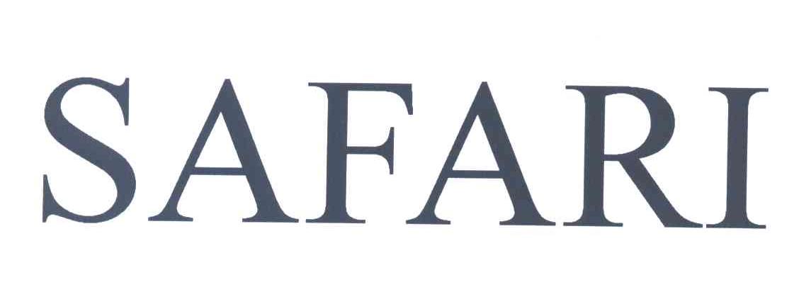 SAFARI