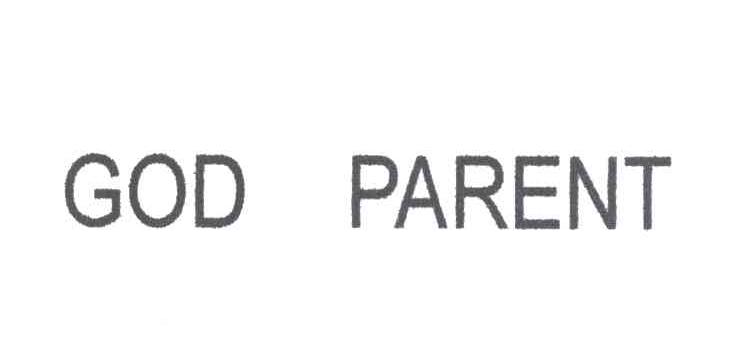 GOD PARENT