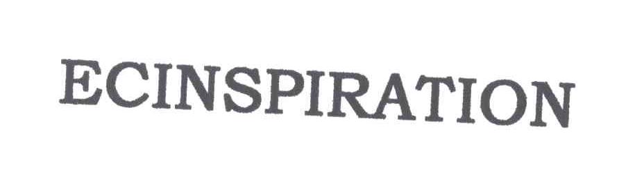 ECINSPIRATION