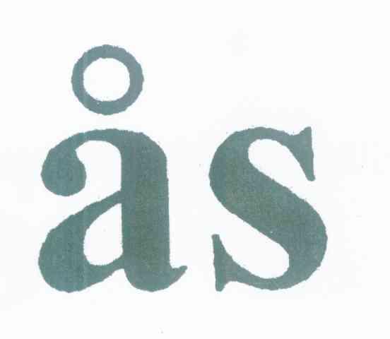 AS