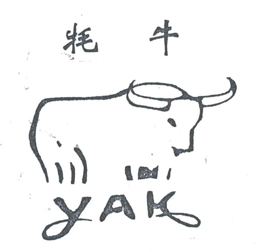 牦牛