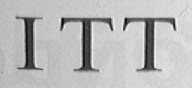 ITT