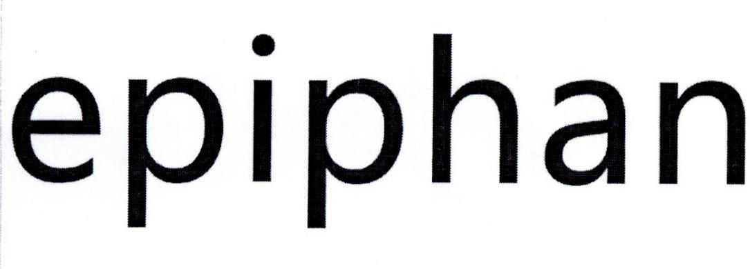EPIPHAN