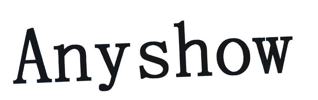 ANY SHOW