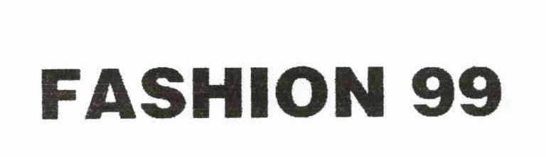 FASHION99