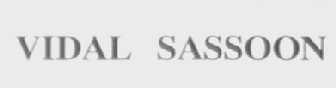 VIDAL SASSOON