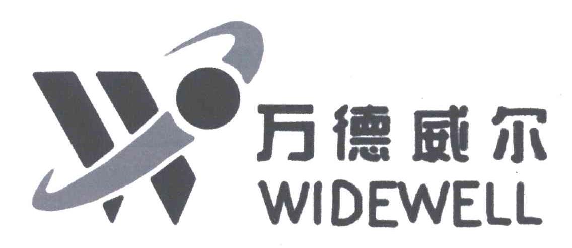 万德威尔;WIDE WELL;W