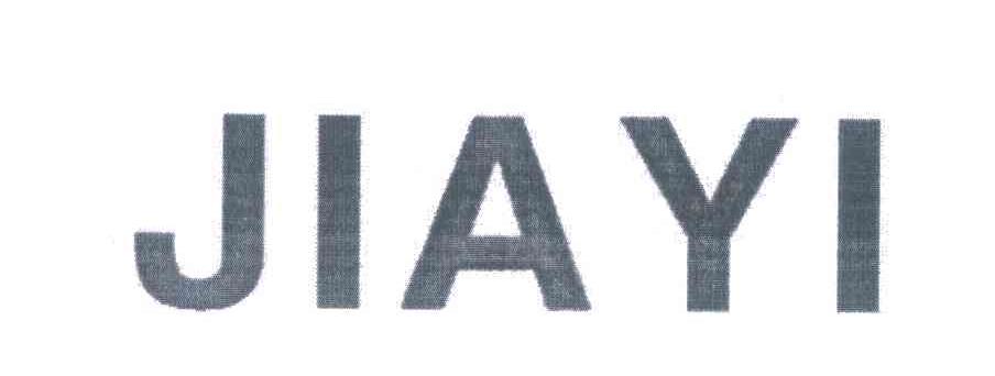 JIAYI