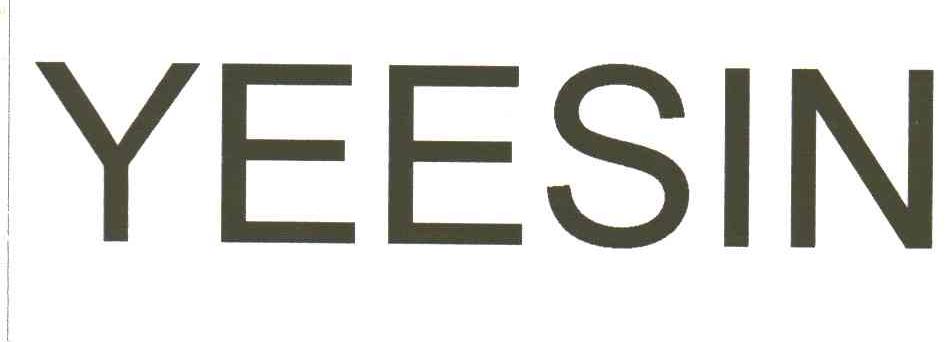 YEESIN