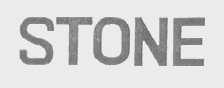 STONE