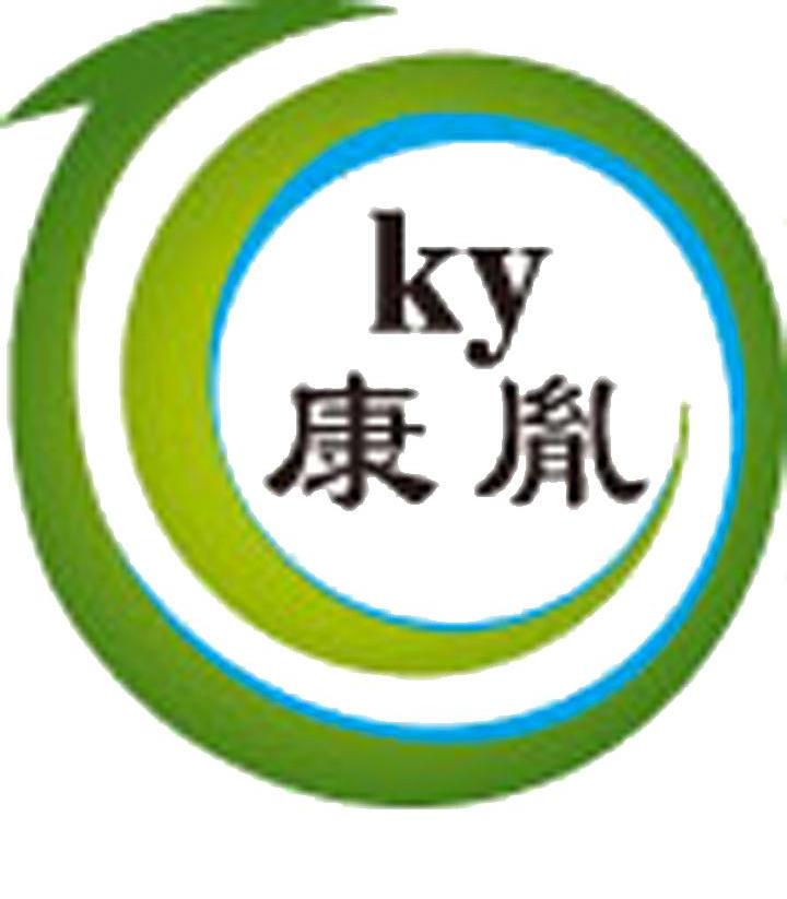 康胤 KY