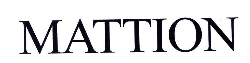 MATTION