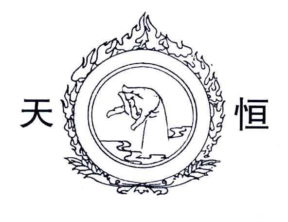 天恒