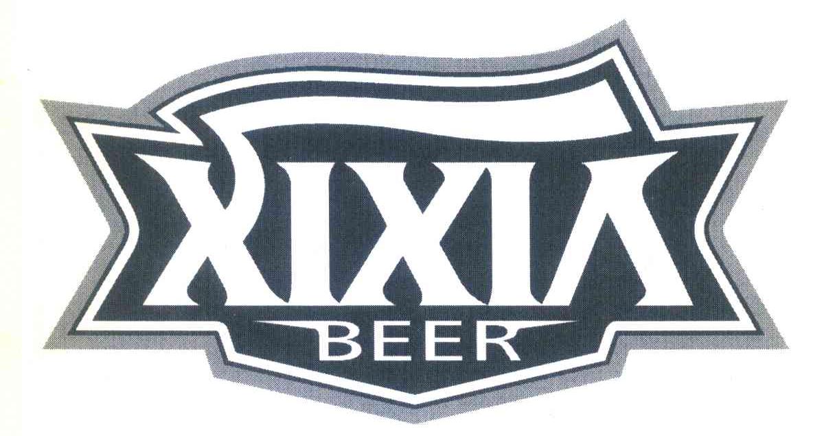 XIXIA BEER