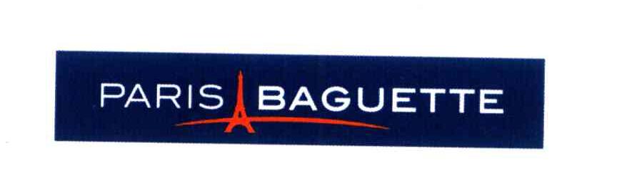 PARIS BAGUETTE