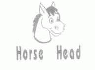 HORSE HEAD