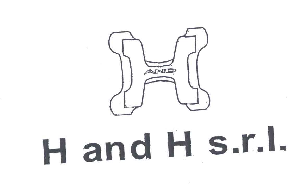 H AND H S.R.I