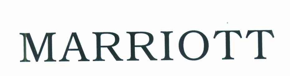 MARRIOTT