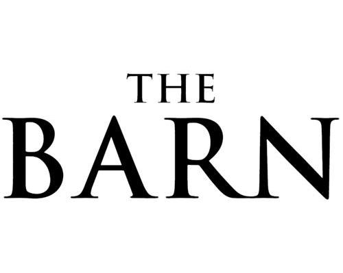THE BARN