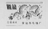 腾龙