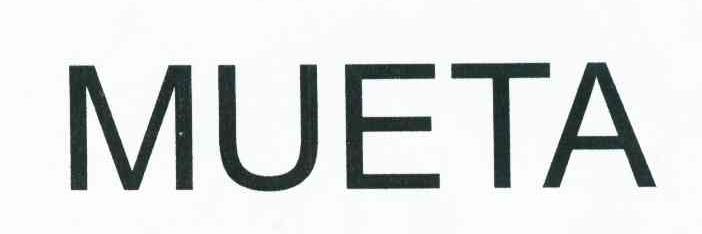 MUETA