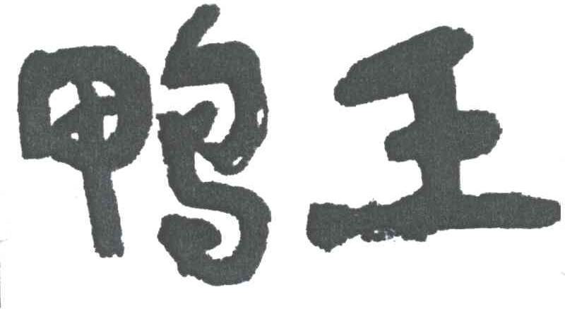 鸭王
