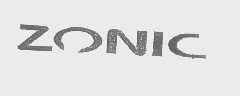 ZONIC