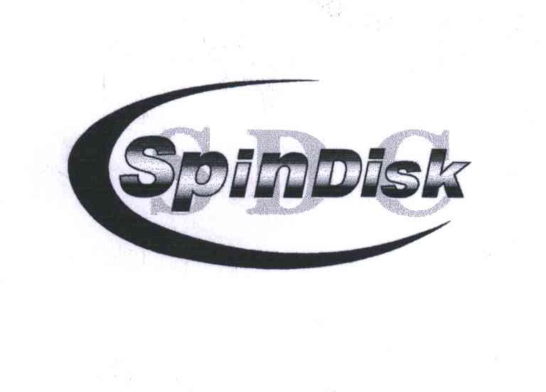 SPINDISK；SDC