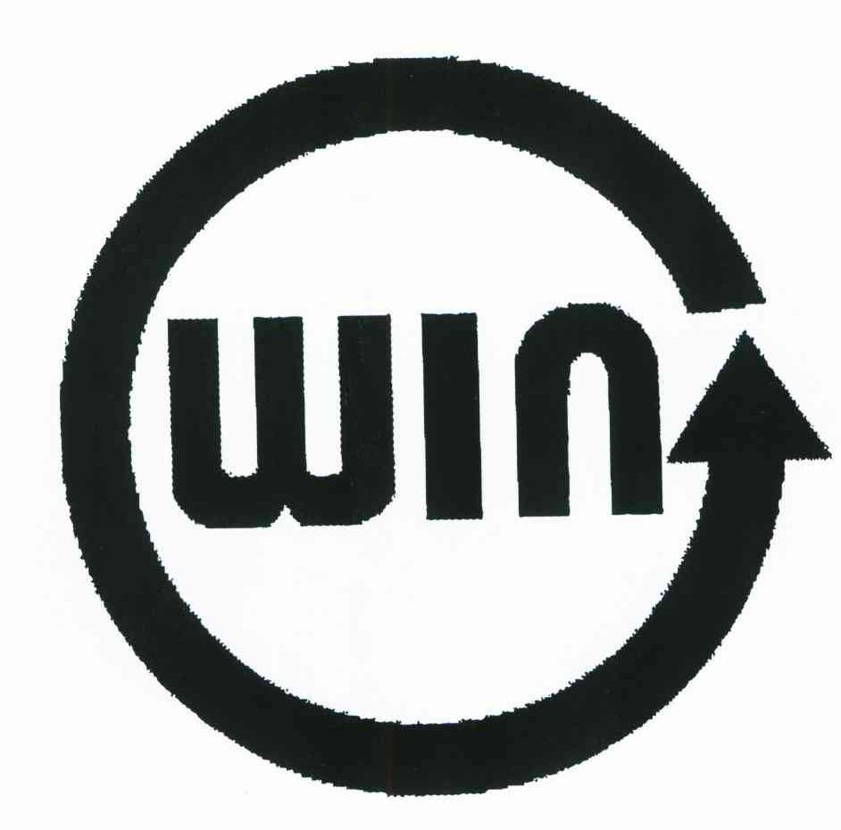 WIN;赢