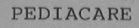 PEDIACARE